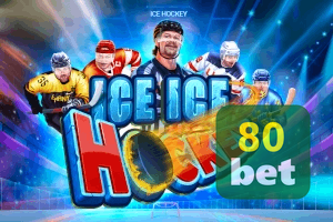 80BET feedback — categorias de sugestão e melhoria no app
