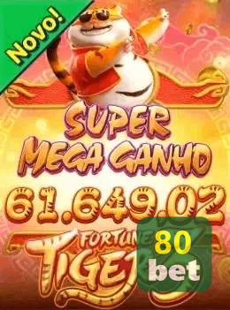 80BET bet — mercados de futebol e esportes no app